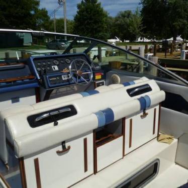 1987 Sea Ray 300 sundancer