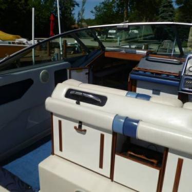 1987 Sea Ray 300 sundancer