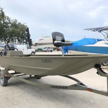 Tracker Grizzly 1754 2014 For Sale For $8,700 - Boats-from-usa.com