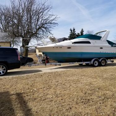 1993 Bayliner ciera 2755