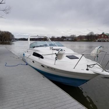 1993 Bayliner ciera 2755