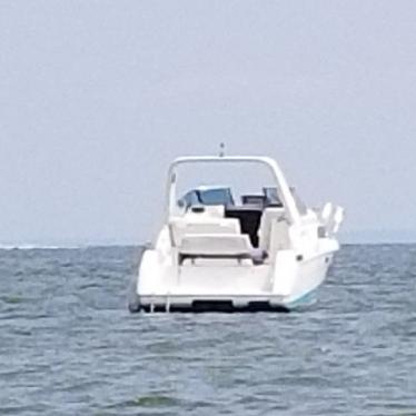 1993 Bayliner ciera 2755