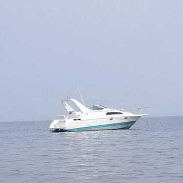 1993 Bayliner ciera 2755