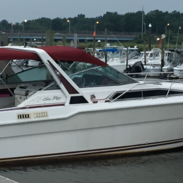 1987 Sea Ray