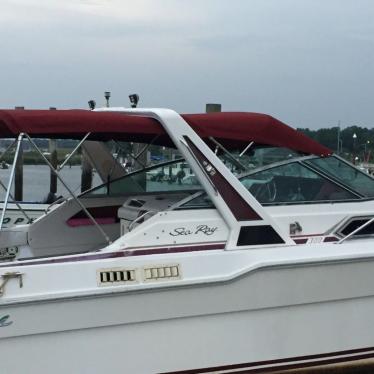 1987 Sea Ray