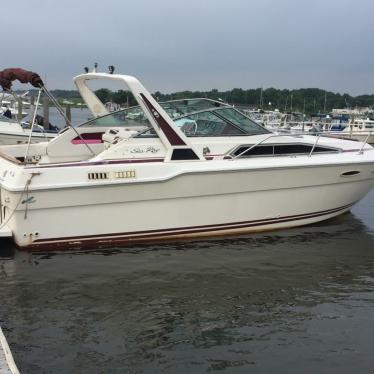 1987 Sea Ray