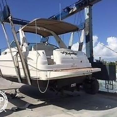 2002 Sea Ray 340 sundancer