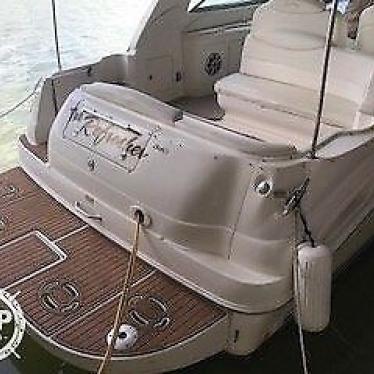 2002 Sea Ray 340 sundancer