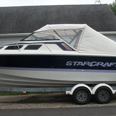 1988 Starcraft