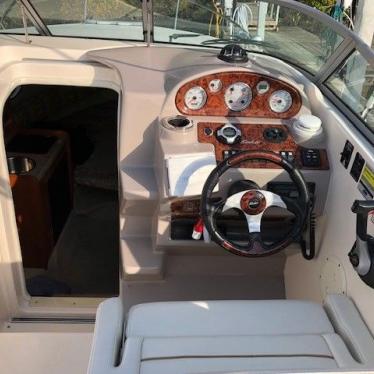 2006 Rinker fiesta vee