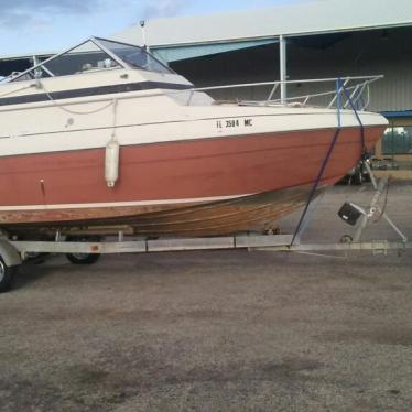 1977 Bayliner saratoga