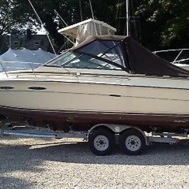 1984 Sea Ray