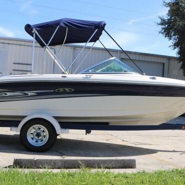 2005 Sea Ray 185 sport