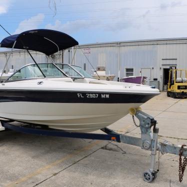 2005 Sea Ray 185 sport