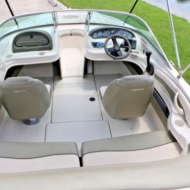 2005 Sea Ray 185 sport