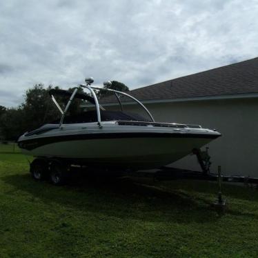 2007 Crownline 200 ls