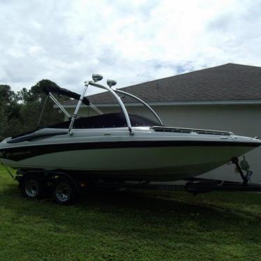 2007 Crownline 200 ls