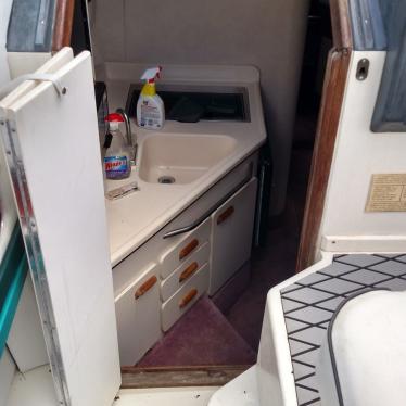 1992 Sea Ray sundancer 300