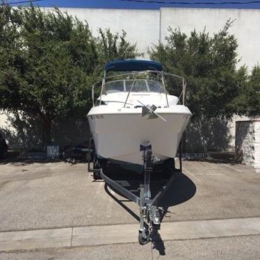 2011 Bayliner ciera 2455