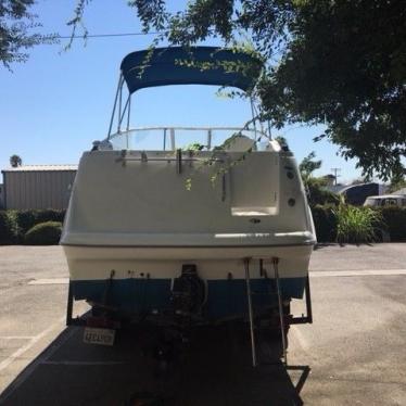 2011 Bayliner ciera 2455