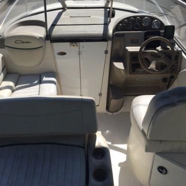 2011 Bayliner ciera 2455