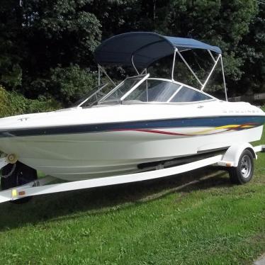 2001 Bayliner