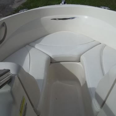 2001 Bayliner