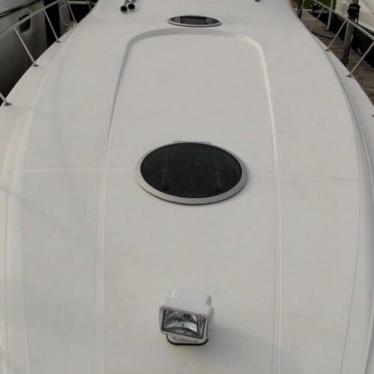 1996 Wellcraft excalibur 45