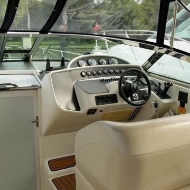 1996 Wellcraft excalibur 45