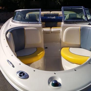 2006 Sea Ray 185 spt