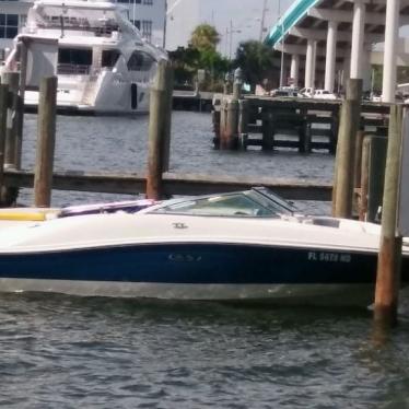 2006 Sea Ray 185 spt