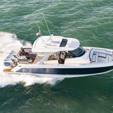 Tiara 38 LS 2018 for sale for $579,000 - Boats-from-USA.com