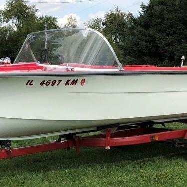 Alumacraft Alpex Alero 1970 for sale for $3,995 - Boats-from-USA.com