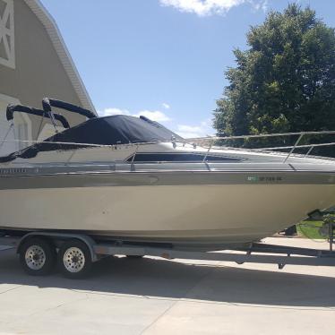 1988 Sea Ray sorrento 25