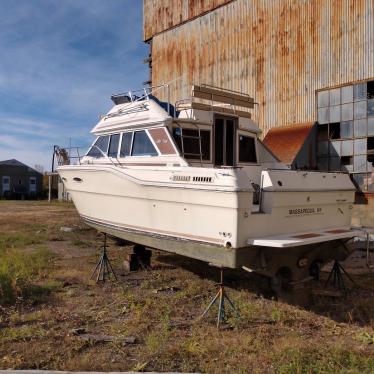 1986 Sea Ray 300