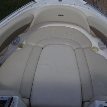 2004 Chaparral 220 ssi