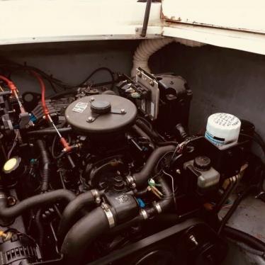 1983 Wellcraft 29