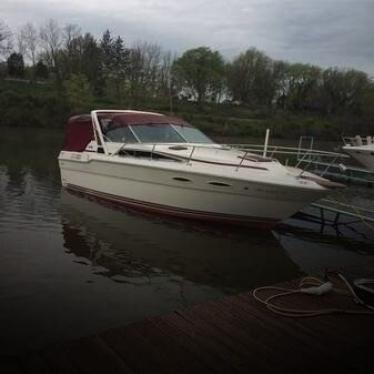 1989 Sea Ray 29