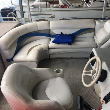 2006 Crestliner