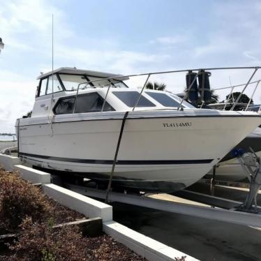 2004 Bayliner 289 classic