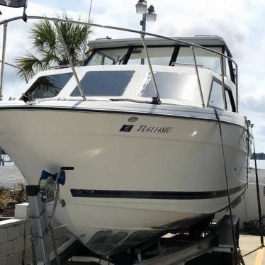 2004 Bayliner 289 classic