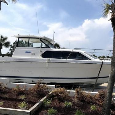 2004 Bayliner 289 classic