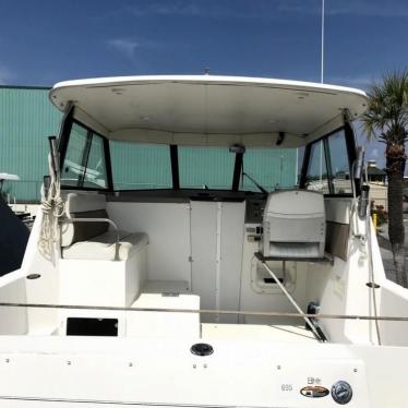 2004 Bayliner 289 classic