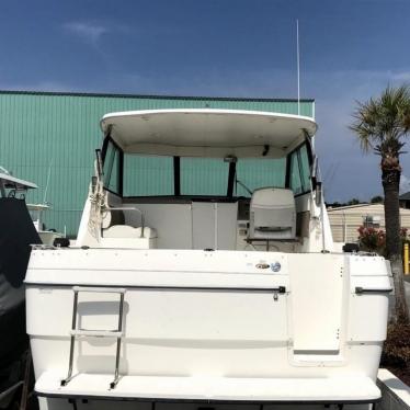 2004 Bayliner 289 classic