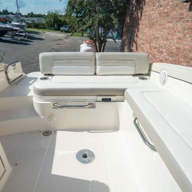 2012 Sea Ray 280 sundeck