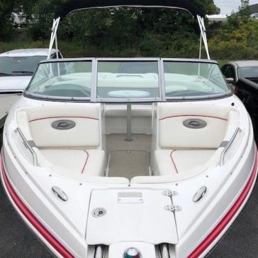 2011 Rinker captiva 226