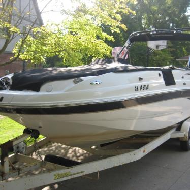 2003 Chaparral sunesta 242