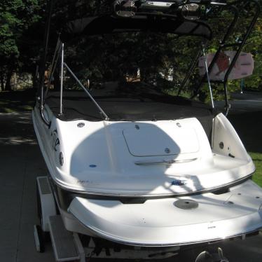 2003 Chaparral sunesta 242