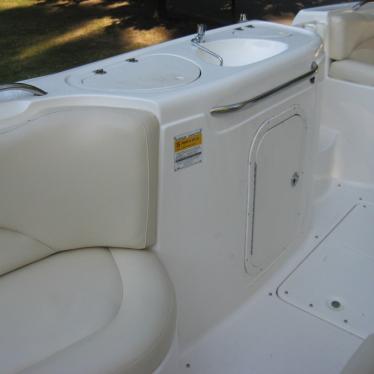 2003 Chaparral sunesta 242