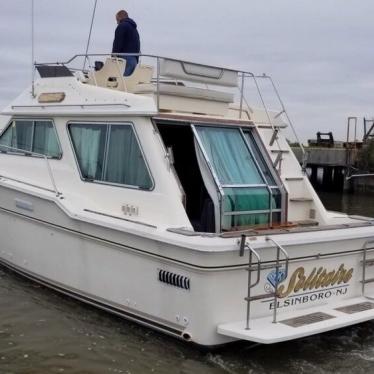 1983 Sea Ray 36